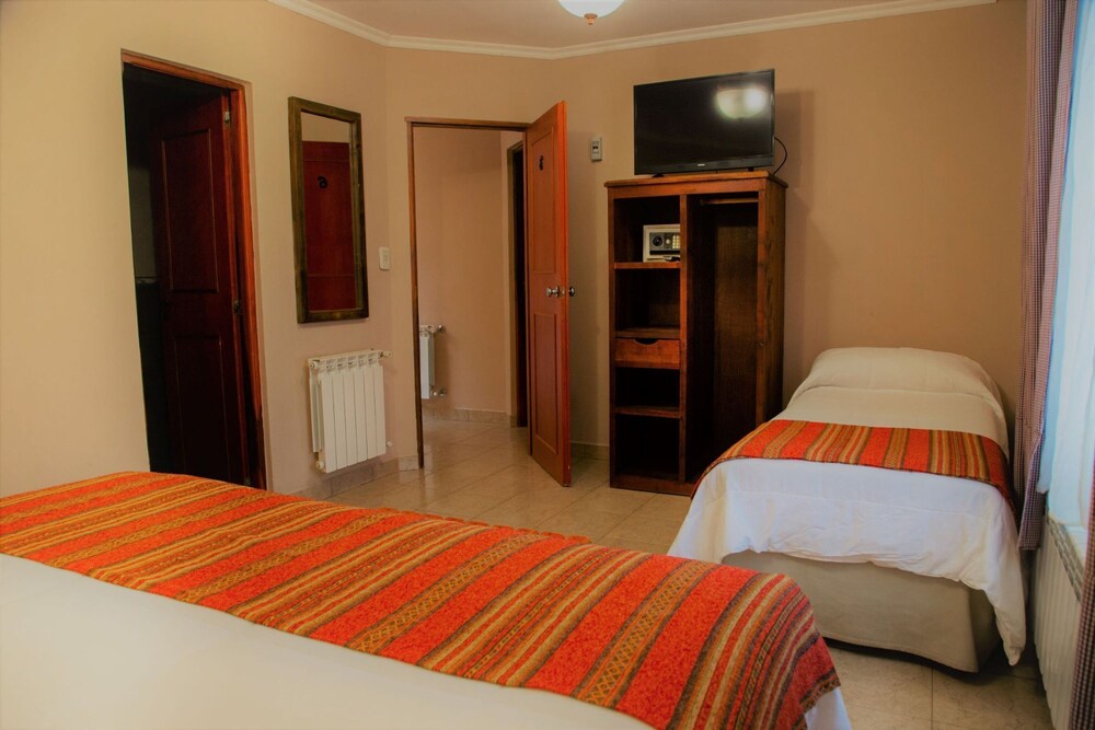 Don Pepe Hotel y Cabanas 19/63