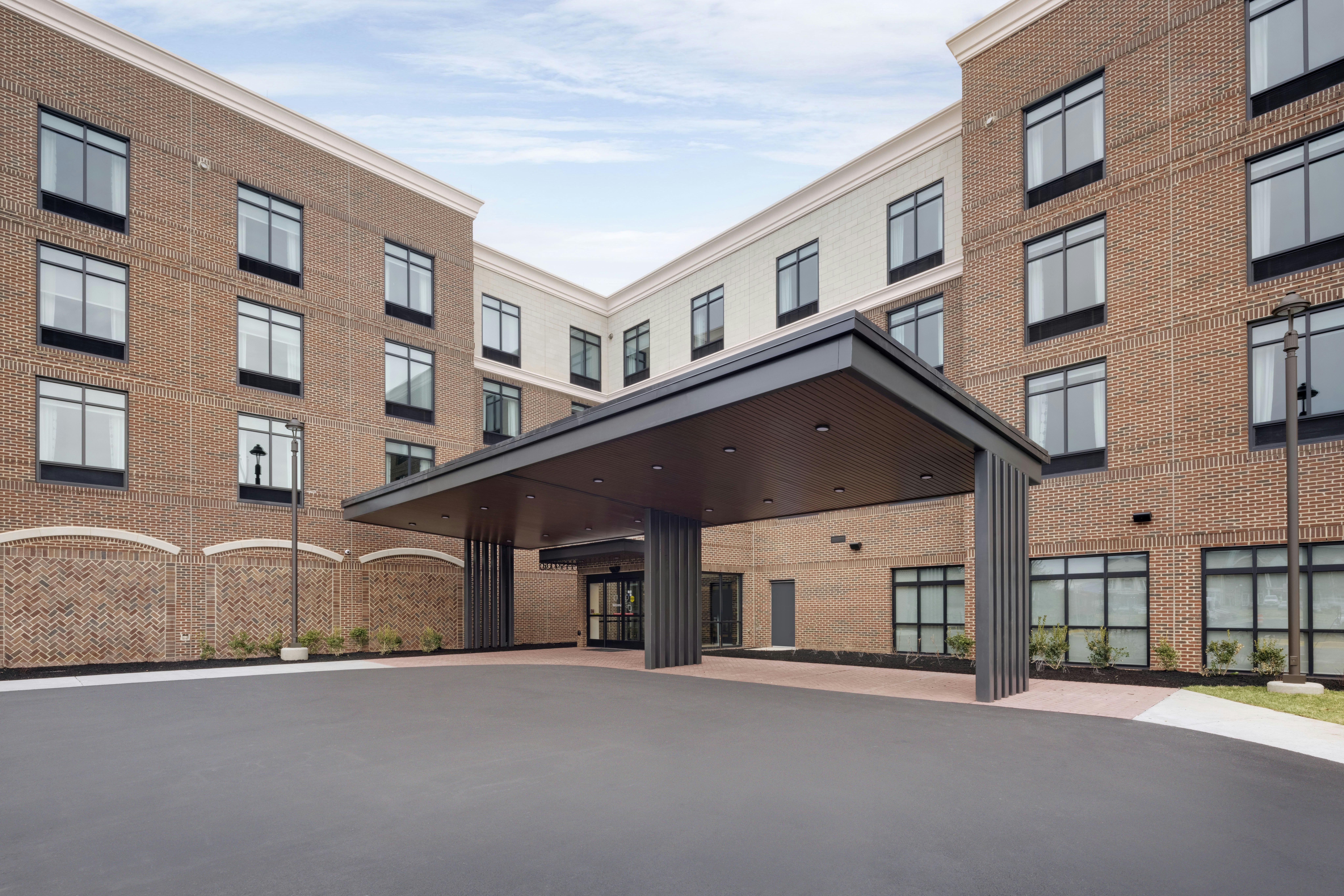 Hilton Garden Inn Haymarket 34/34