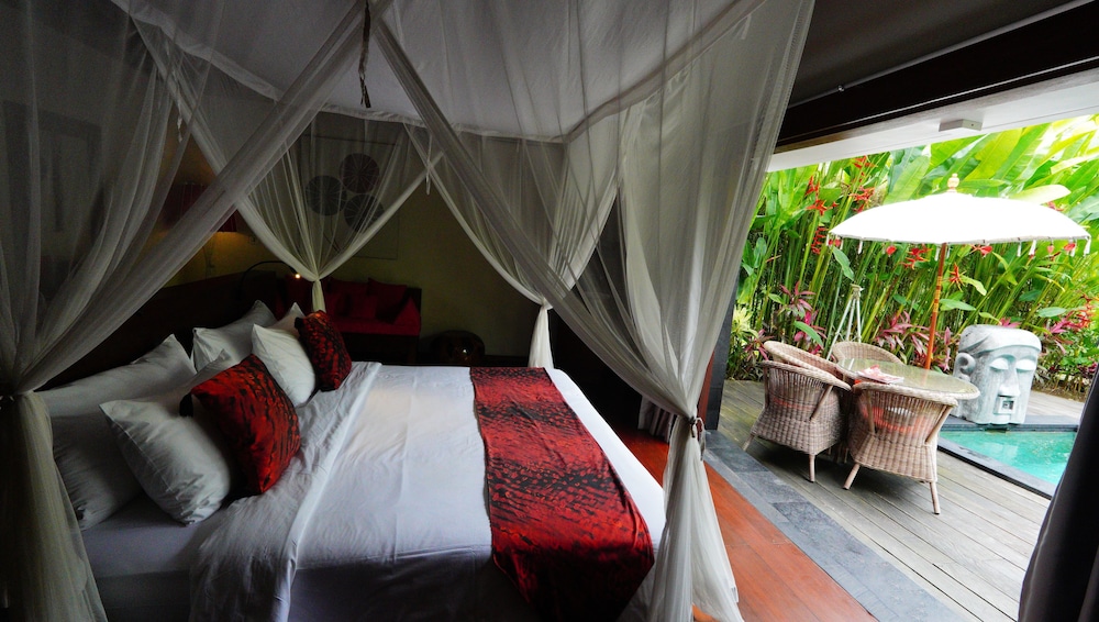 Keliki Luxury Lodge 13/50