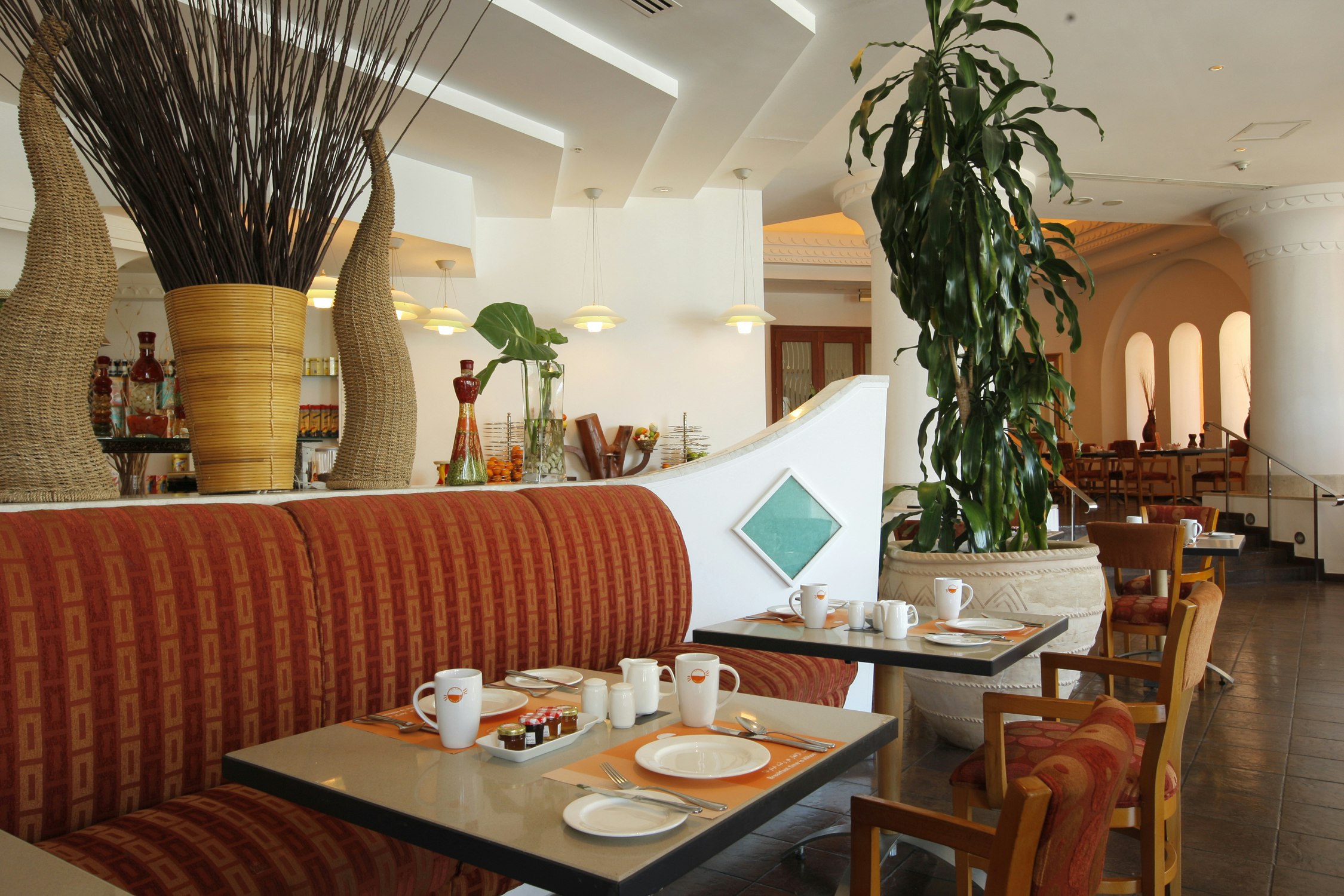 Hilton Salalah Resort 53/72