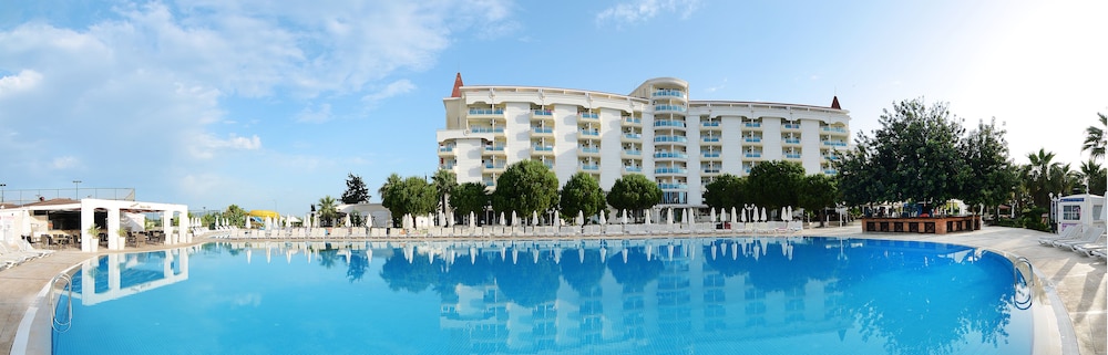 Garden of Sun Hotel 1/50
