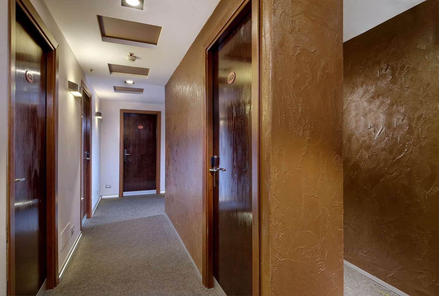 Best Western Hotel Piccadilly 30/56
