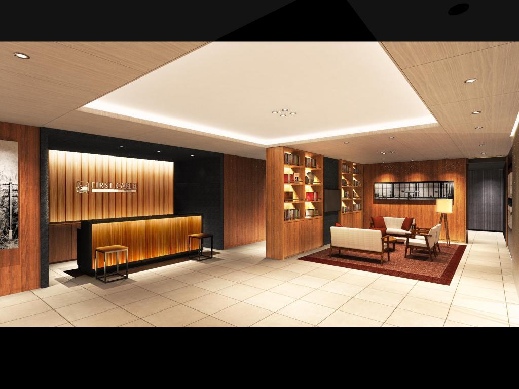 The S3 Capsule Hotel Wakayama Station 7/40