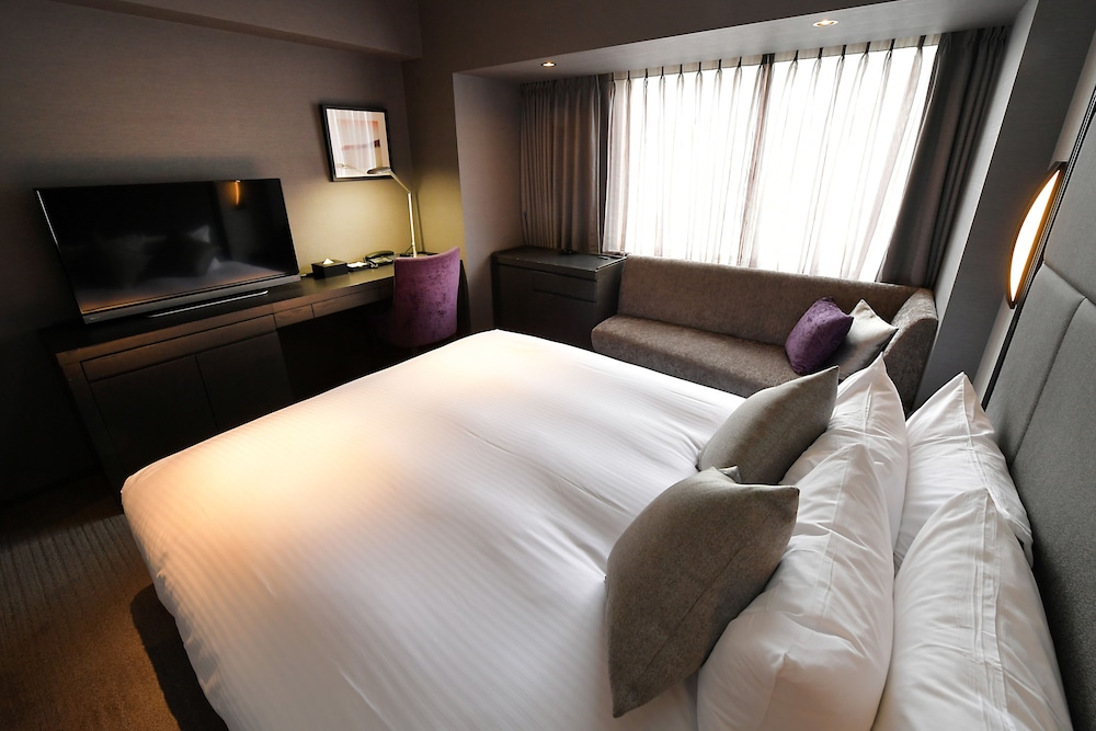 Hotel Trusty Nagoya Shirakawa 18/58