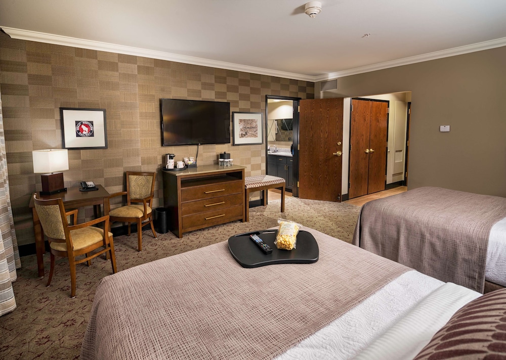 Best Western Premier Helena Great Northern Hotel 15/50