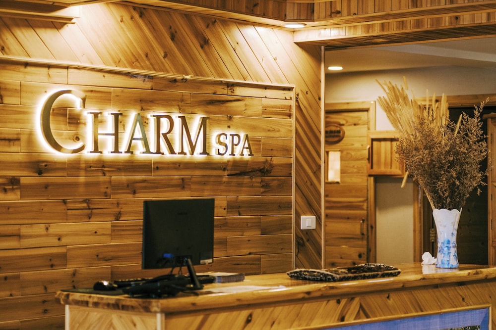 Sapa Charm Hotel 84/99