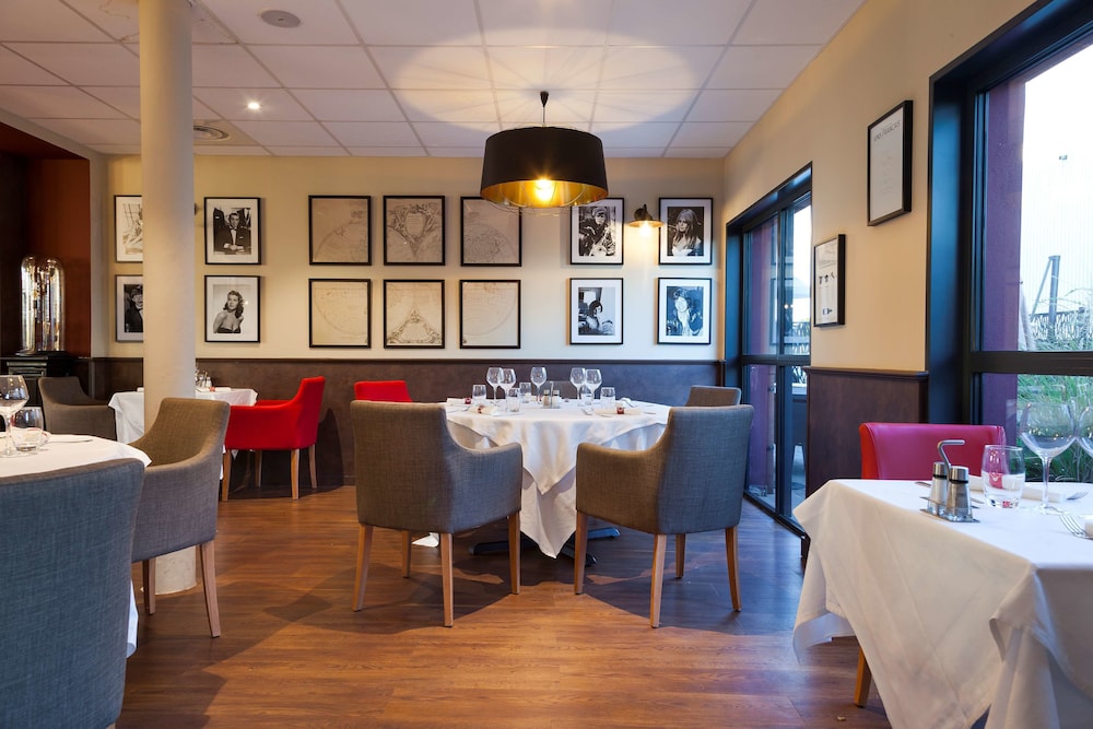 Hotel Campanile Metz Nord - Talange 55/69