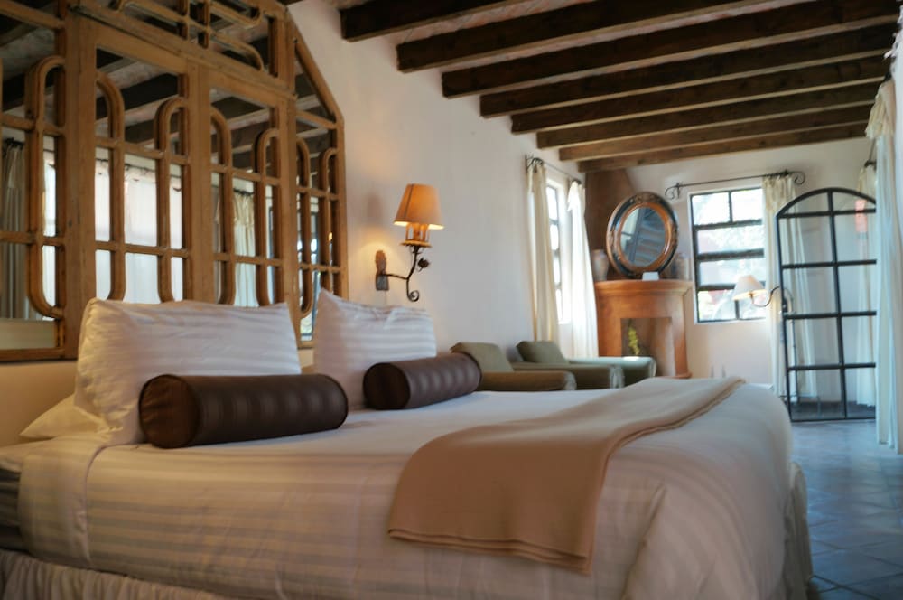 Casaluna Hotel Boutique 41/65