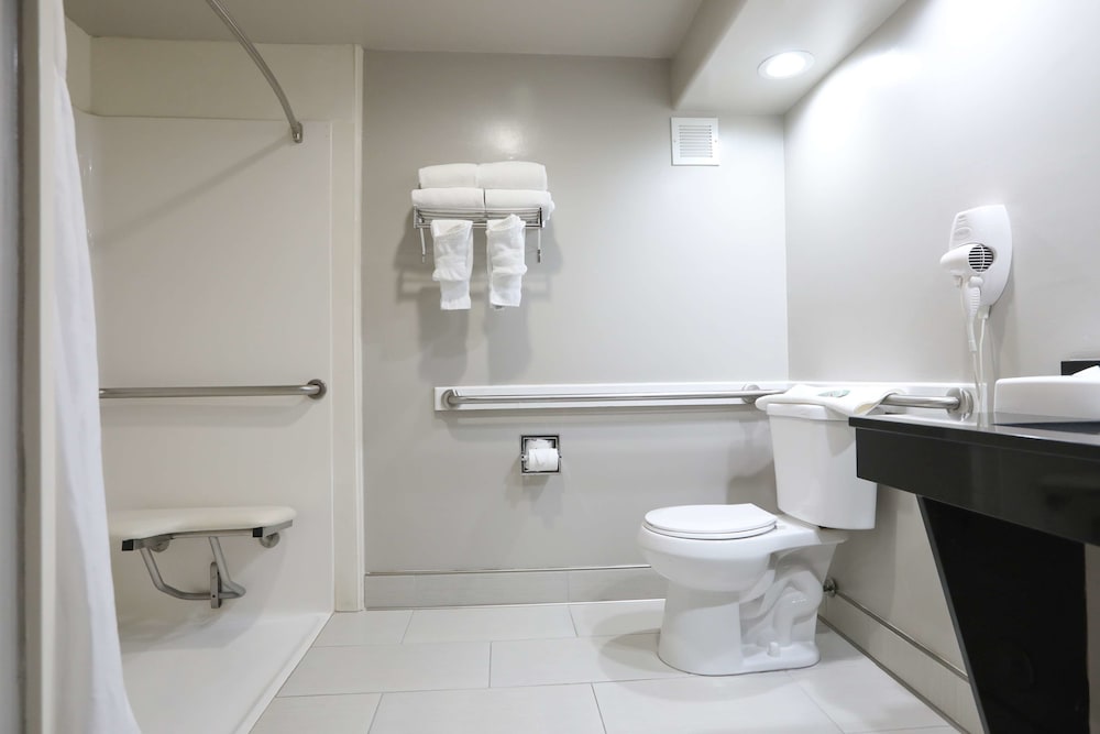 Best Western Lanai Garden Inn & Suites 15/38
