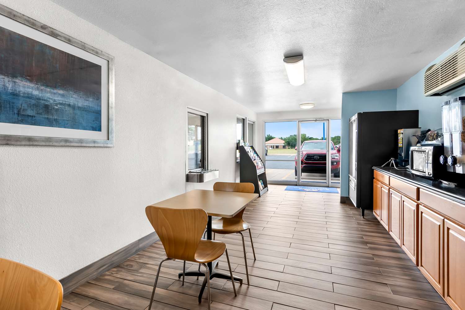Americas Best Value Inn Stillwater 23/31