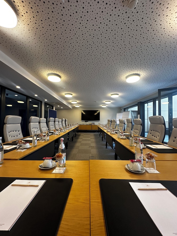 Intergroup Business und Design Hotel 22/47