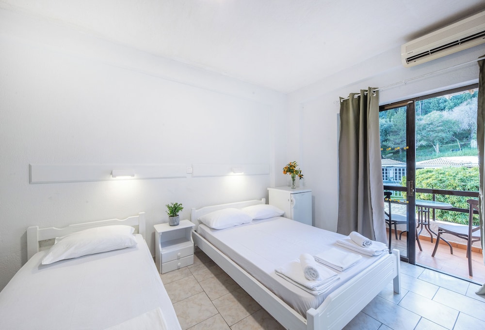 Le Mirage Hotel 14/51