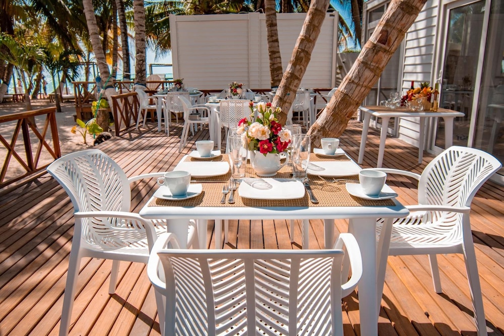 Hotel Reina del Mar By Dorado 29/62