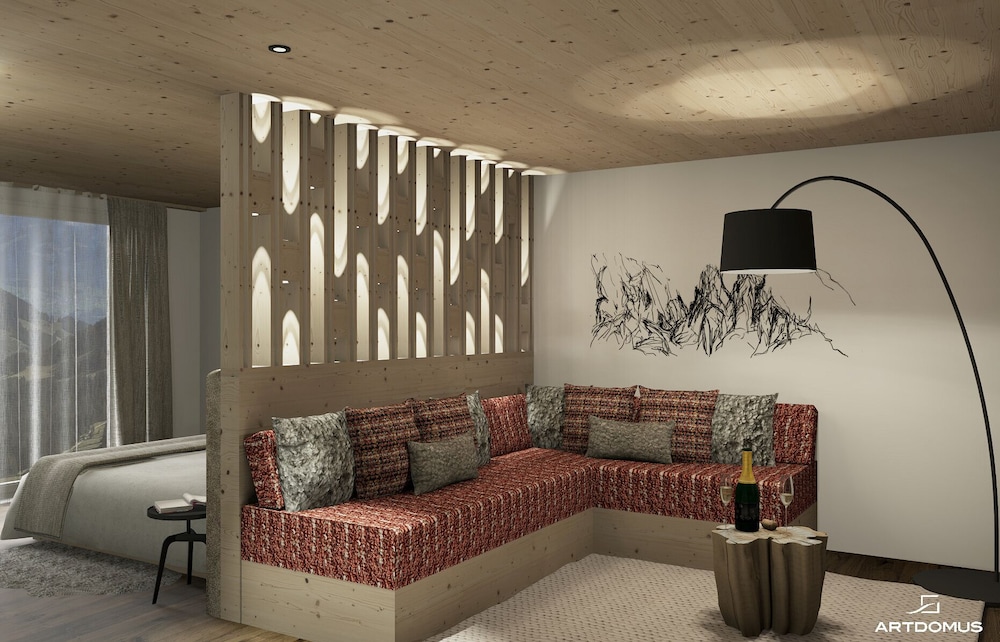 Hotel Saltria true alpine living 31/50