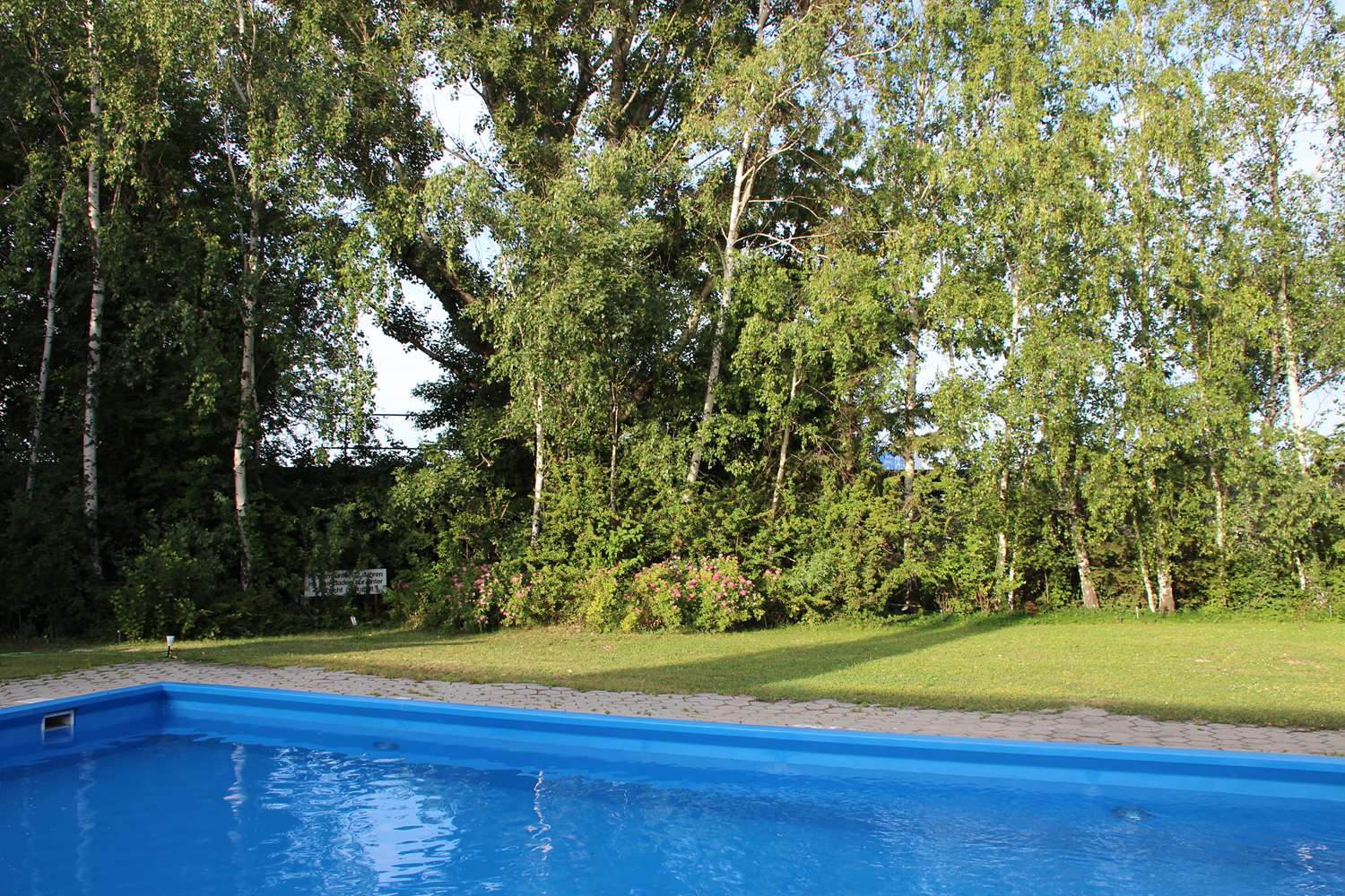 Smart Hotel Voesendorf 2/66