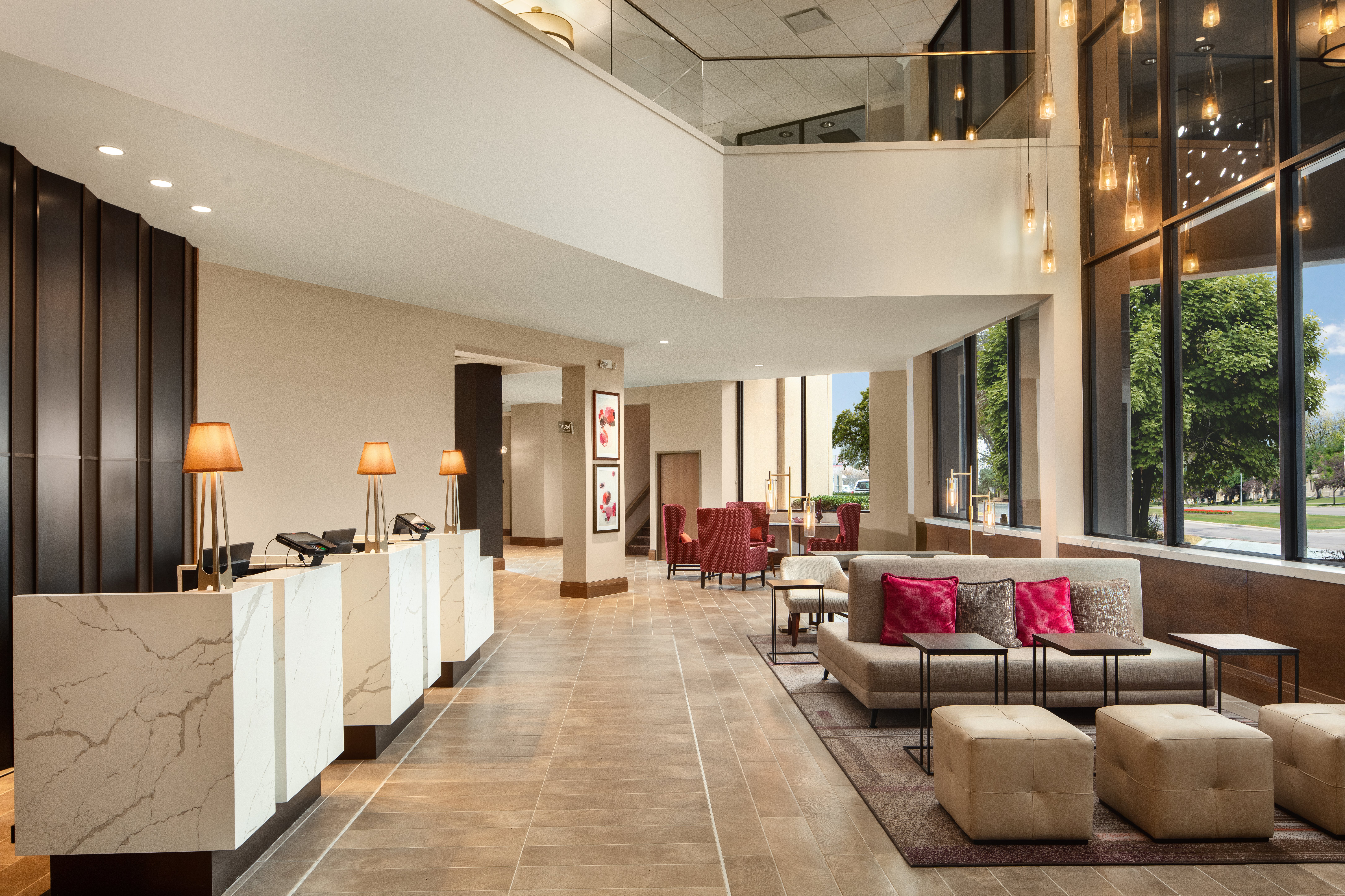 Crowne Plaza Dallas Love Field - Med Area 15/56