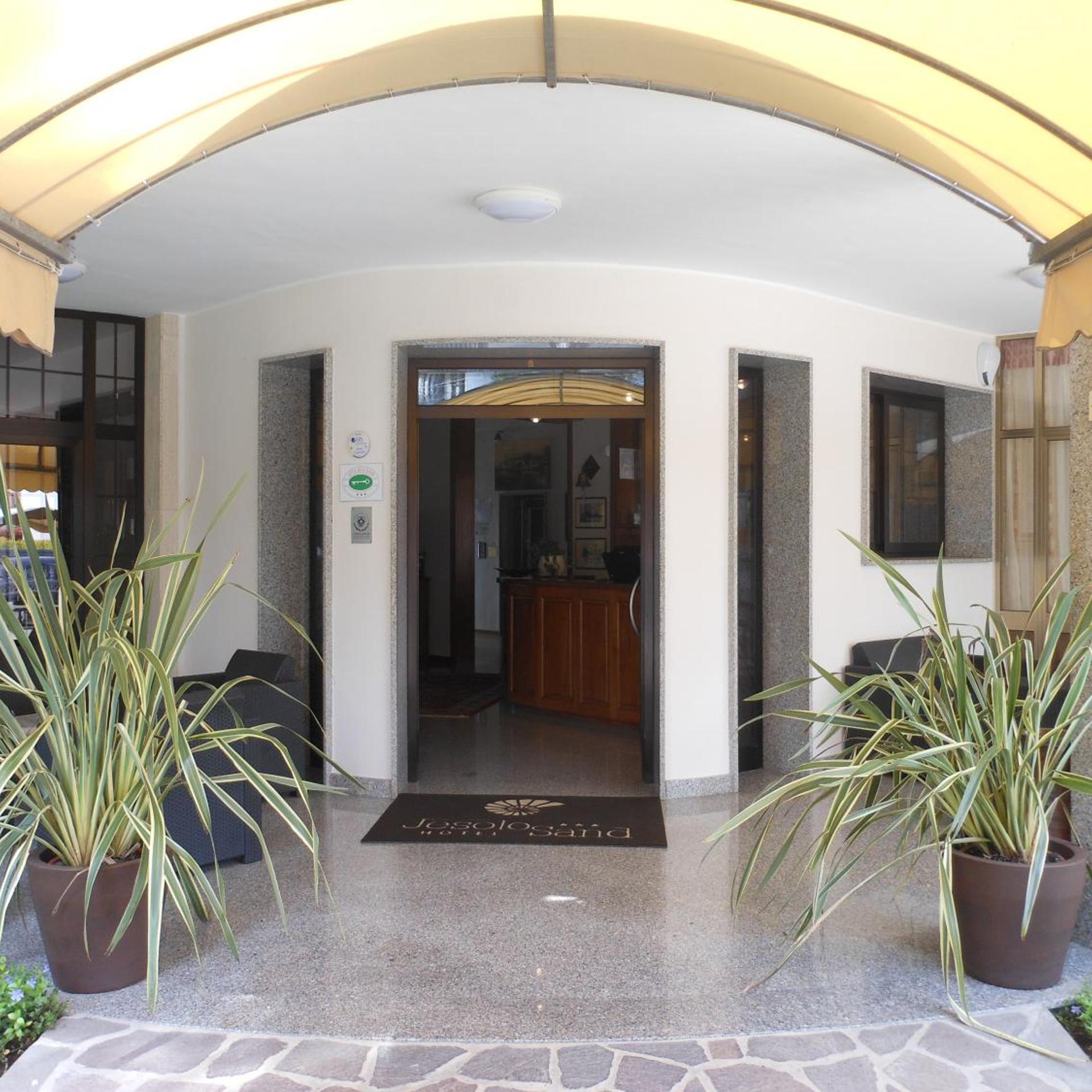 HOTEL JESOLO SAND 5/53