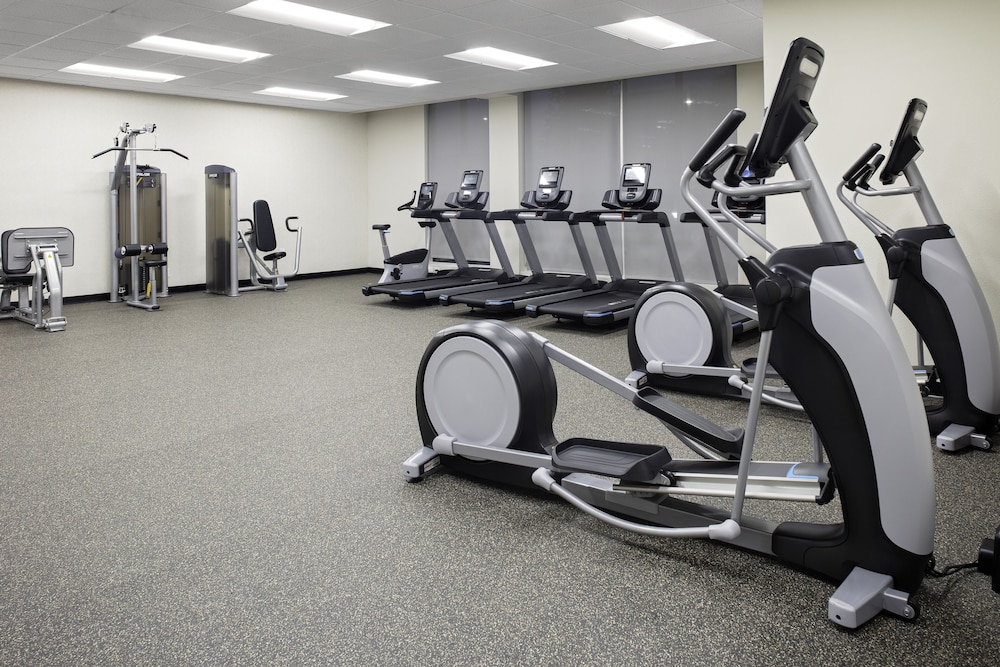TownePlace Suites by Marriott Orlando Airport 8/26
