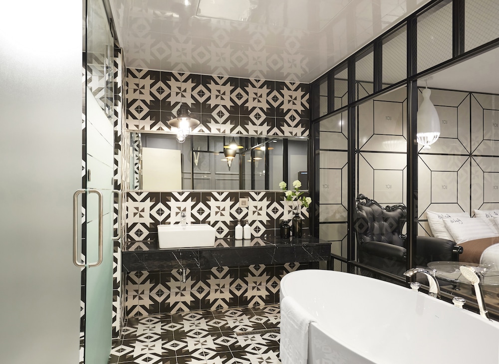 Hotel Boutique 9 Neungdong 29/31