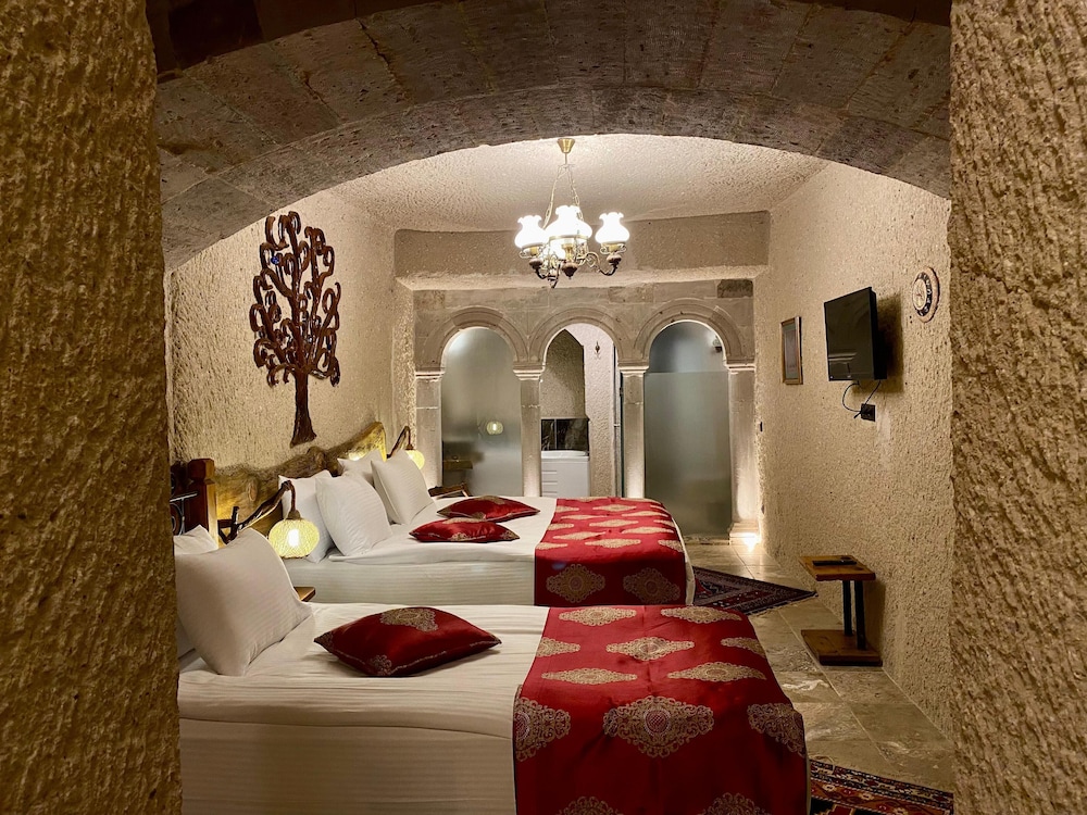 Aren Cave Hotel 26/50