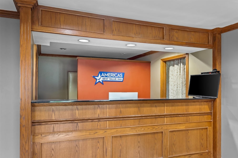 Americas Best Value Inn Grayson 1/23