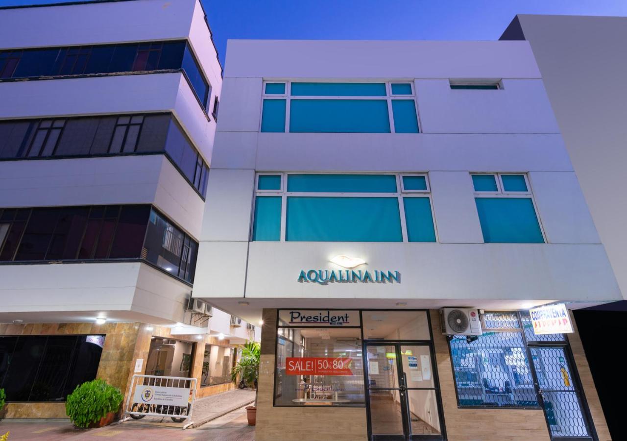 Aqualina Inn 1/43