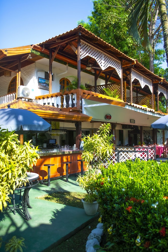 Hotel Villabosque 10/73