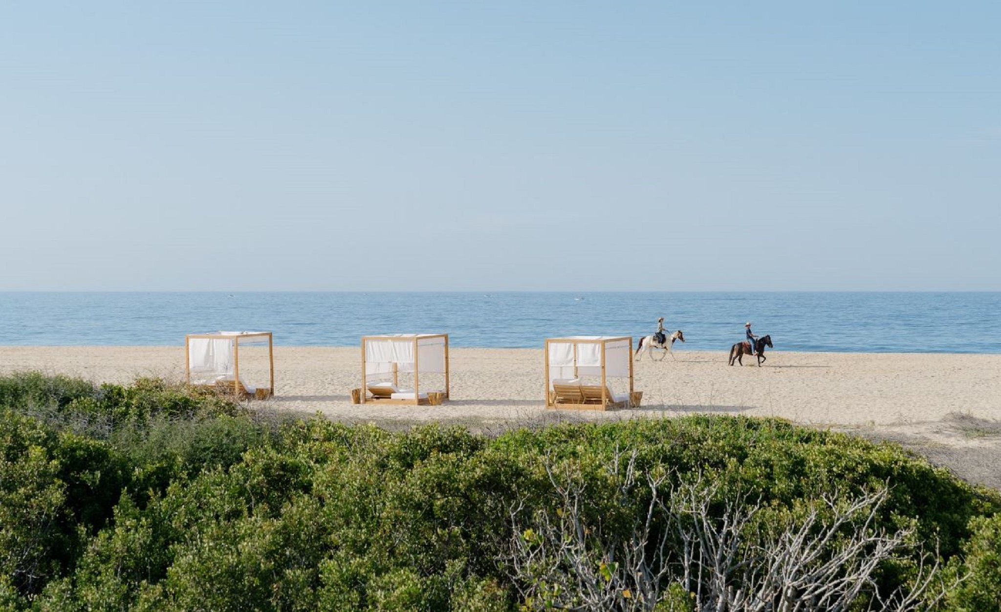 Rancho Pescadero 43/50