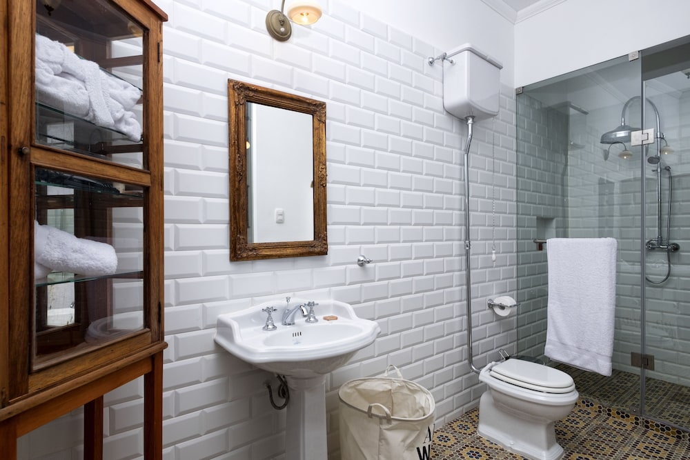 Villa Barranco By Ananay Hotels 24/71