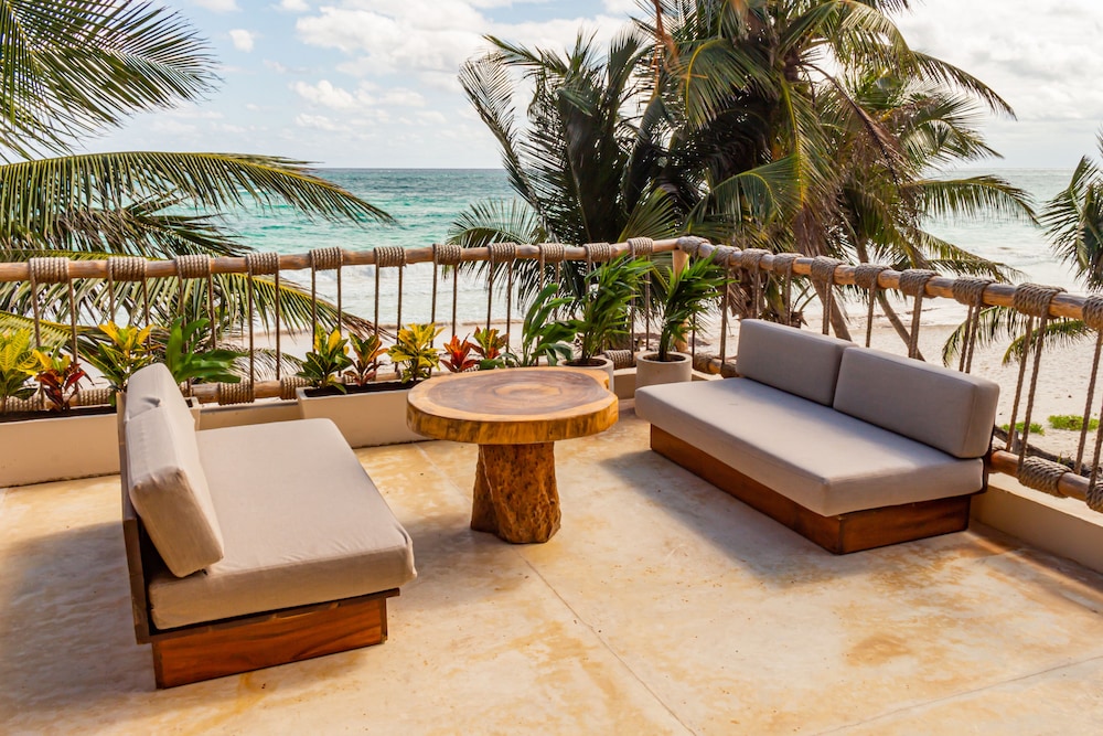 Dune Boutique Hotel Tulum - Adults Only 29/50