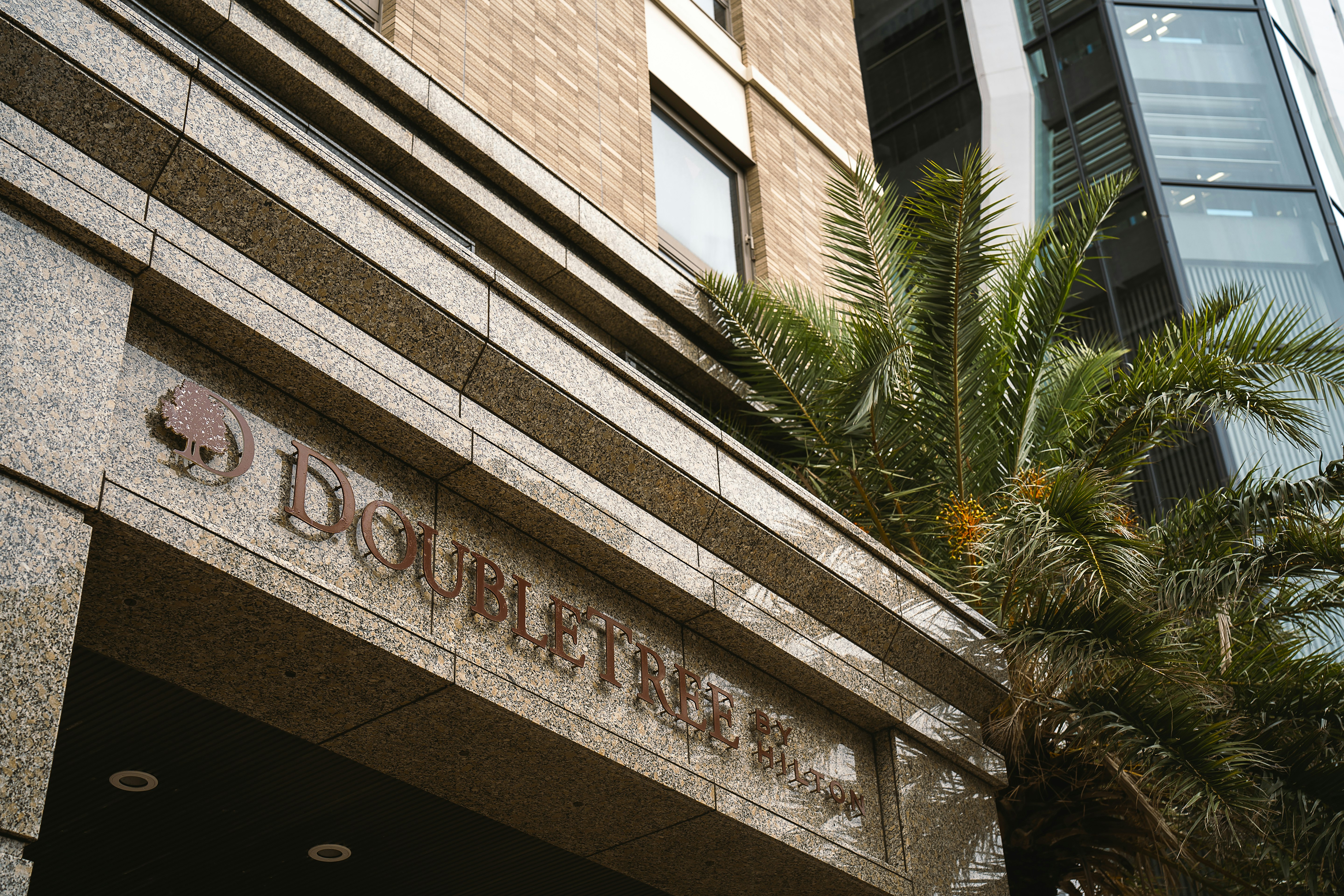 Doubletree By Hilton Hotel Naha 4/18