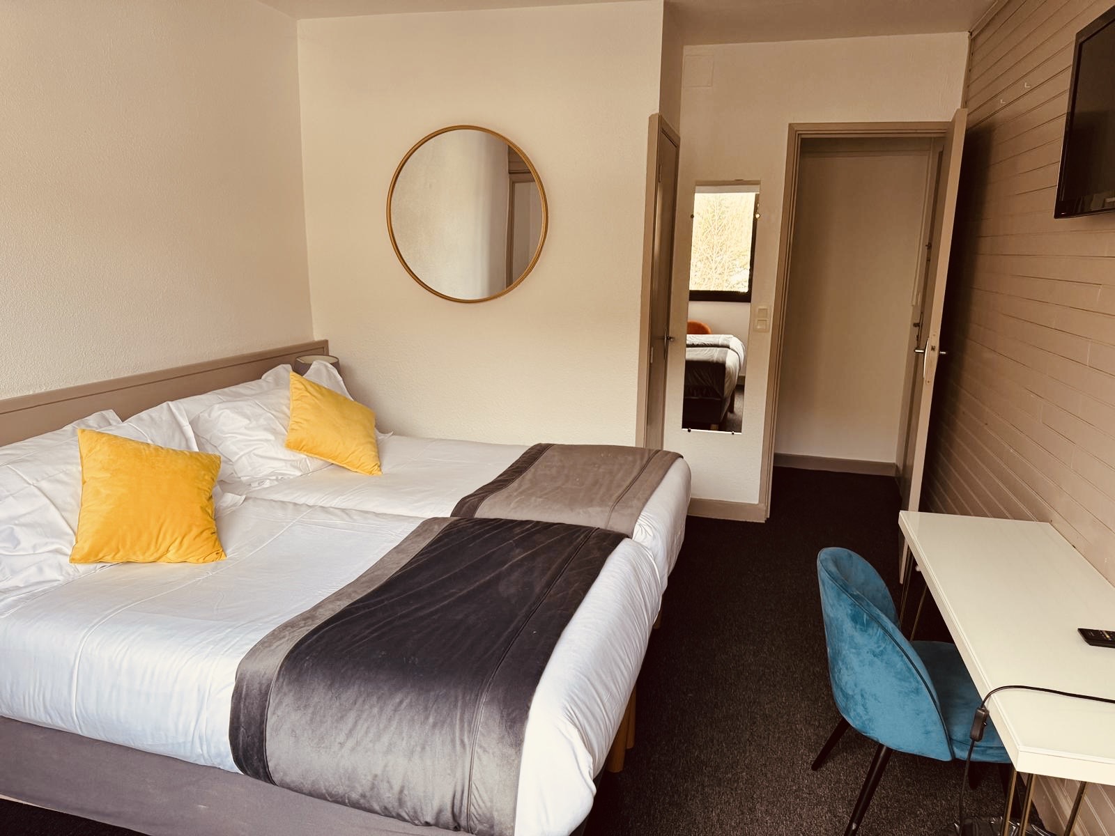 Hotel Le Panorama 18/60