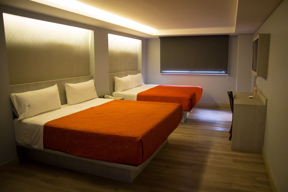Hotel el Senador 18/42