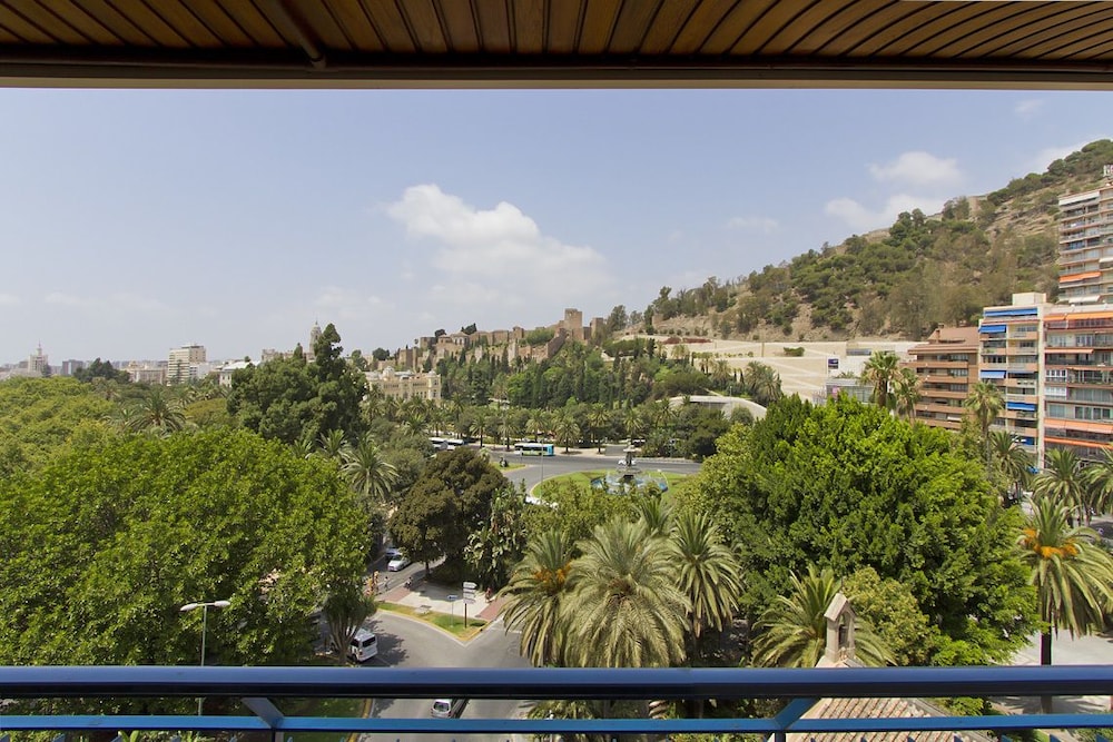 MS Maestranza Malaga Centro 33/40