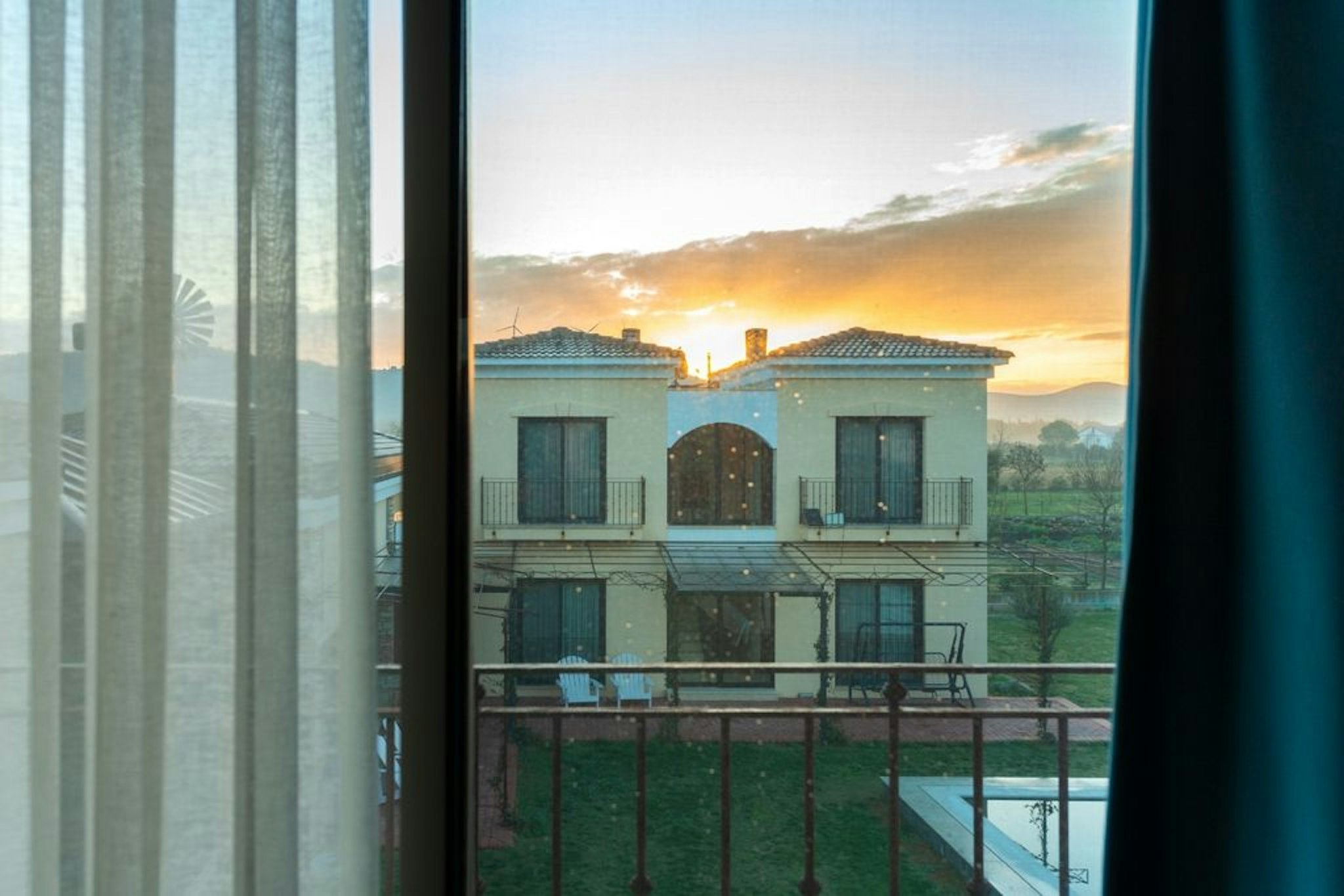 Urla Kostem Muze Otel 1/40