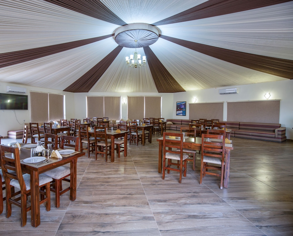 Omsiat Shahrazad Luxury Camp 34/50