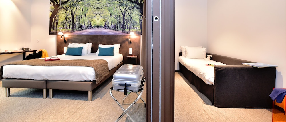 Best Western Plus Central Park Hotel & Spa 23/68