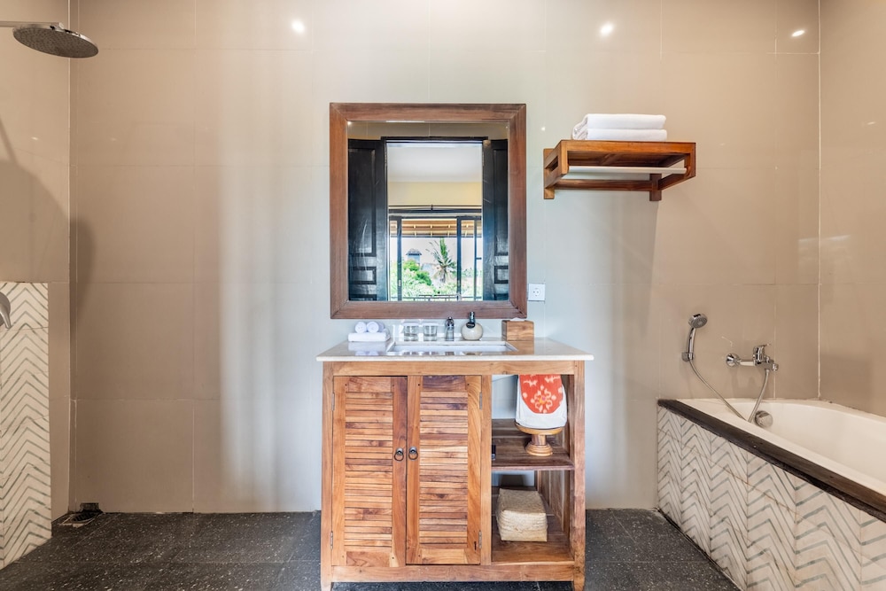 Meruhdani Boutique Hotel Ubud 72/72