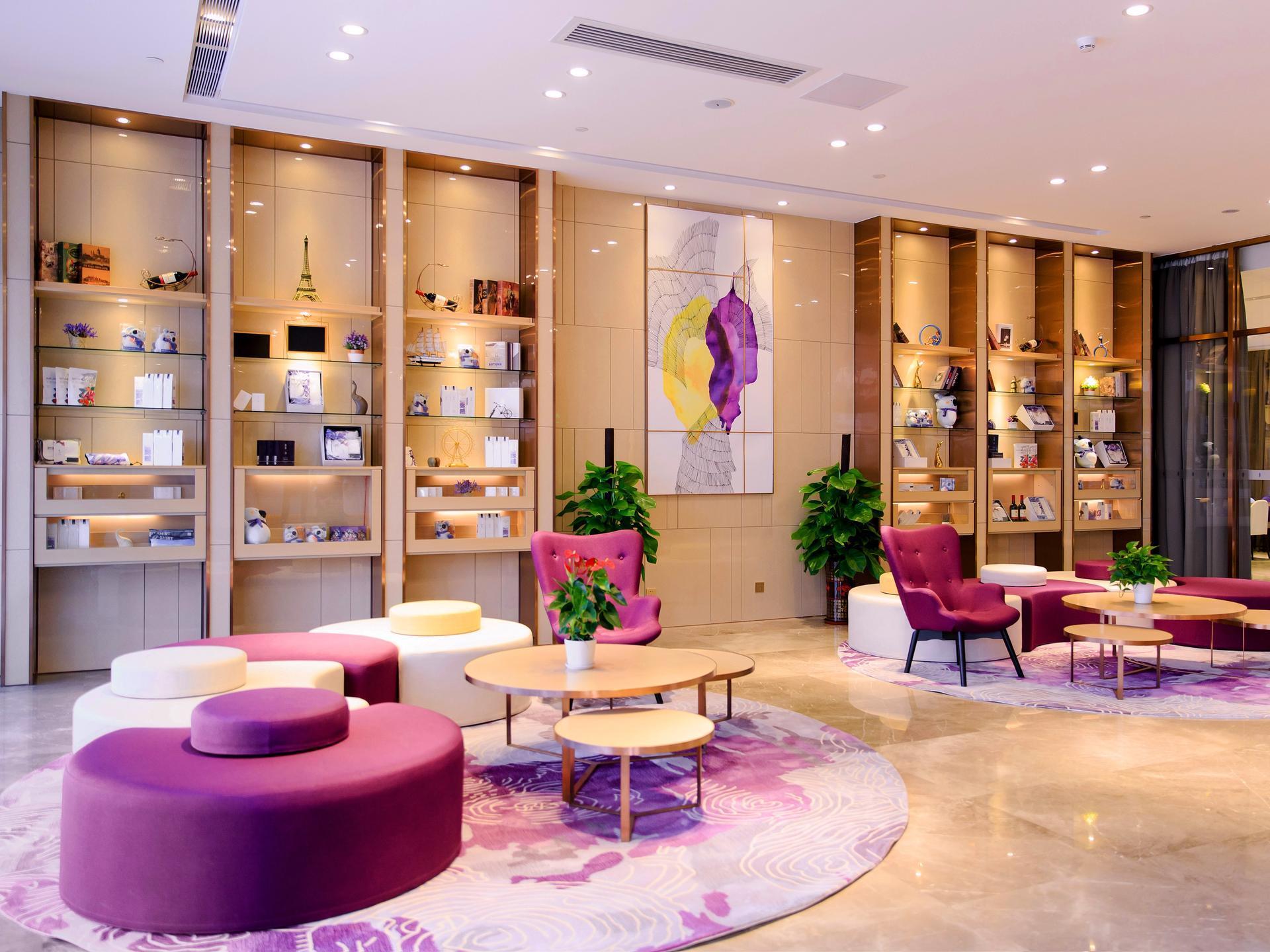 Lavande Hotel (Shenzhen International Convention and Exhibition Center & Shajing Jingji Baina) 18/29
