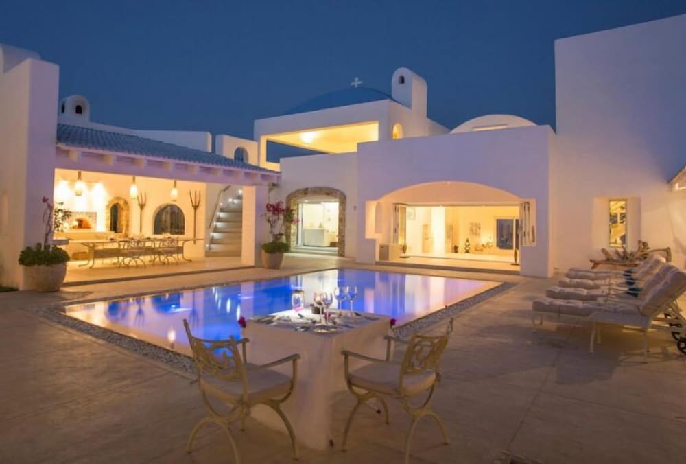 Santorini Mozambique 23/50