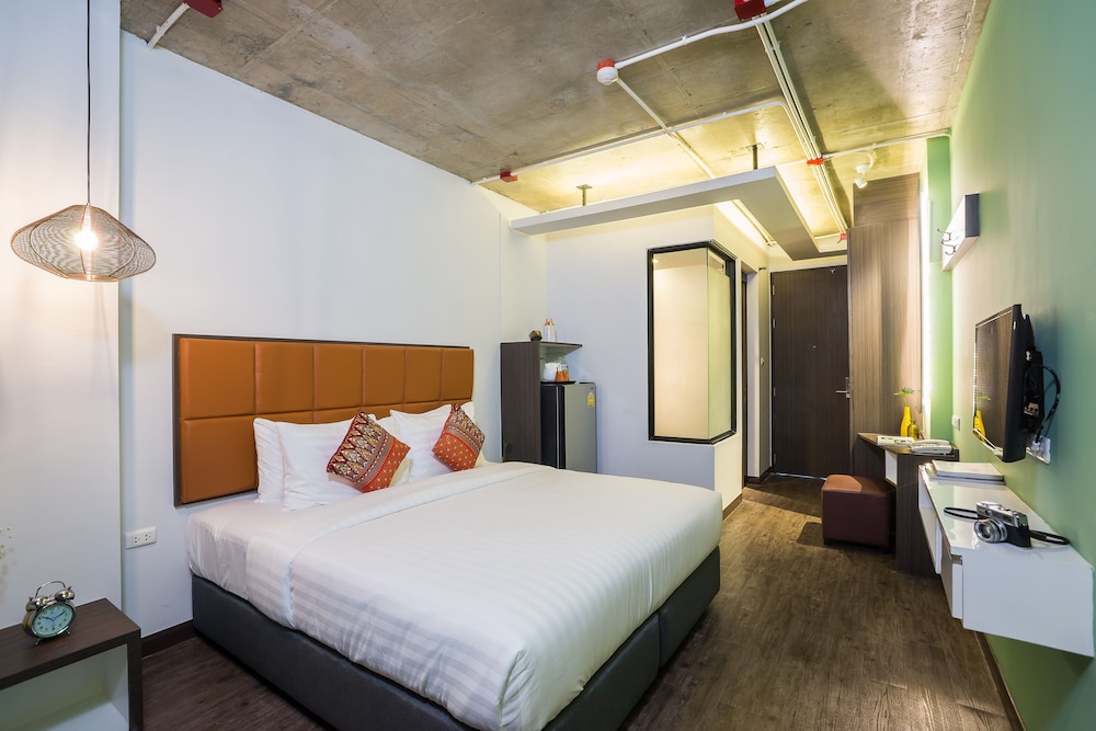 Aim House Bangkok 38/58