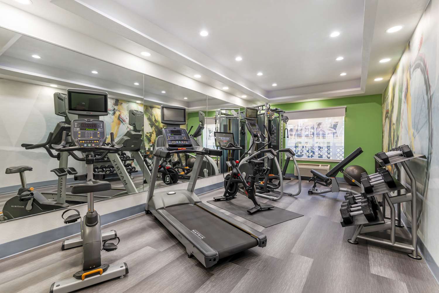 Best Western Plus Lake Lanier Gainesville Hotel & Suites 7/17