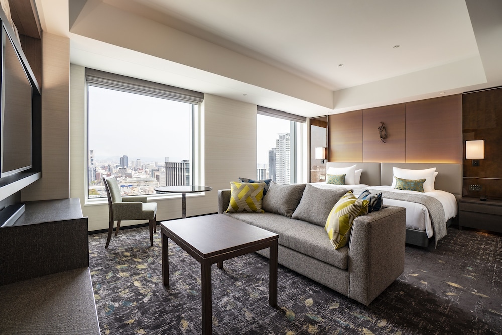 The Royal Park Hotel Iconic Osaka Midosuji 29/62