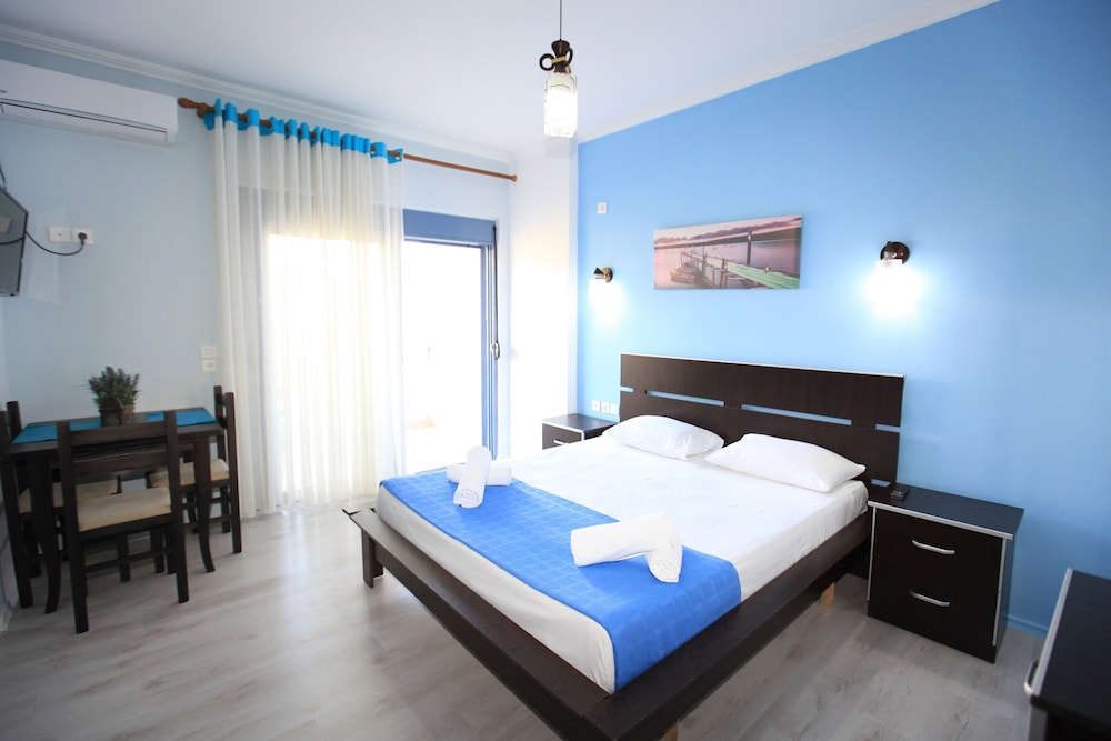 Hotel Keos 17/68