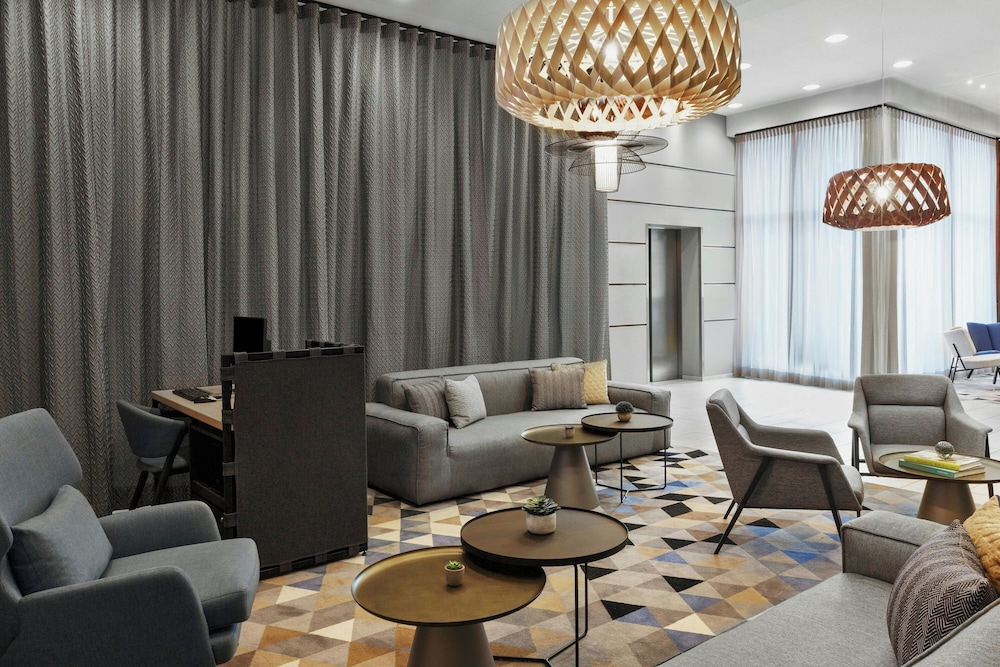Courtyard by Marriott Munich City East 37/65