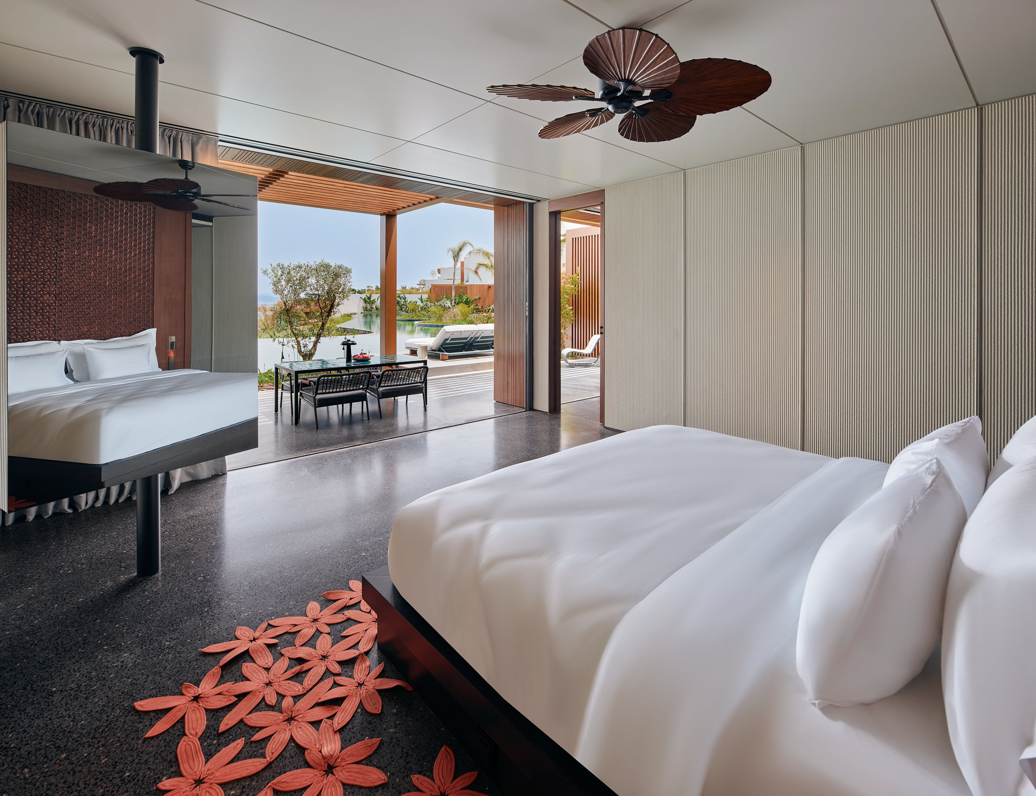 1 Bedroom, Lagoon