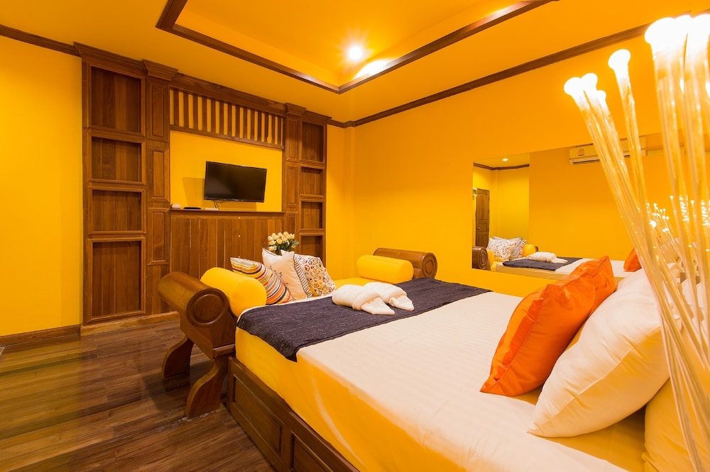 S48 Hotel 17/75