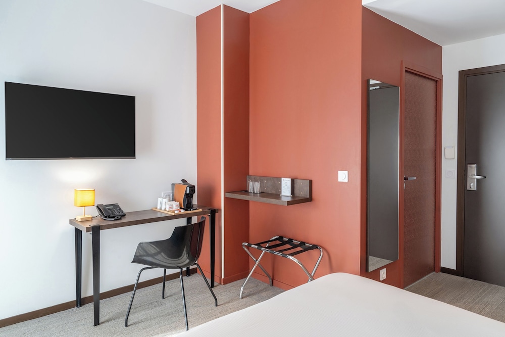Best Western Plus Central Park Hotel & Spa 66/68