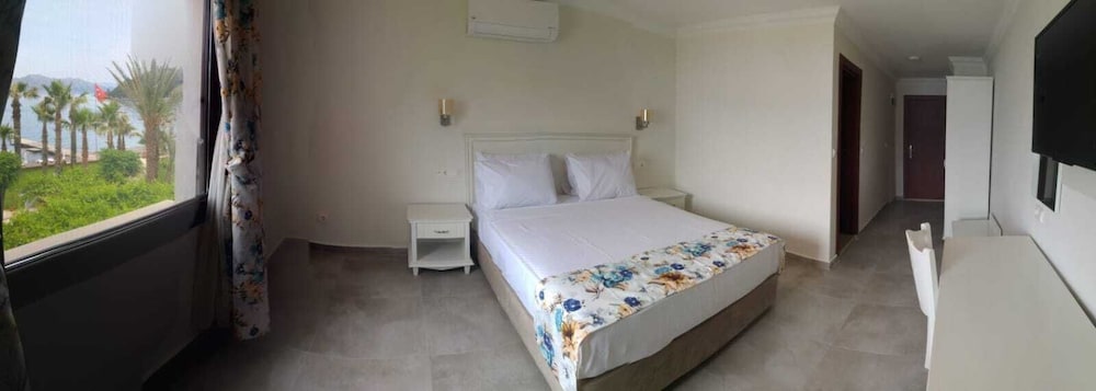 Kumlubuk Maris Hotel 5/29