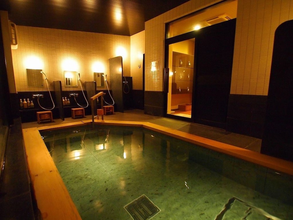 Ochanomizu Hotel Shoryukan 31/54